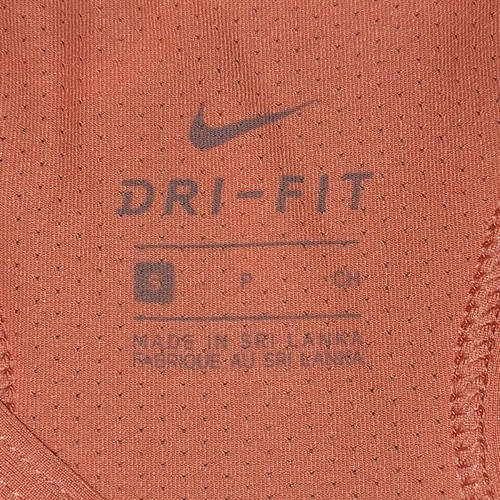 Nike women's tank top Dri-FIT size S like new, pink