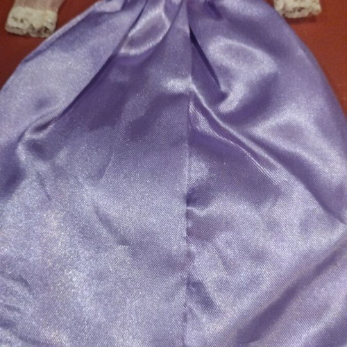 Disney Rapunzel Dress like new