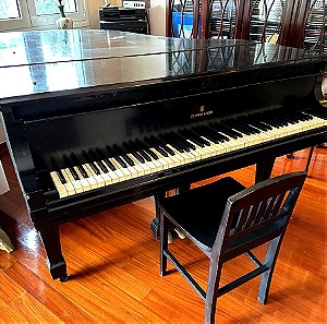 Steinway & Sons (1932) grand piano