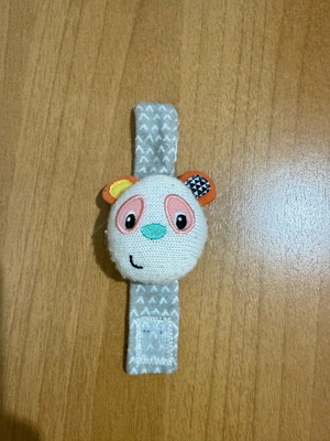 Baby bracelet used in very good condition