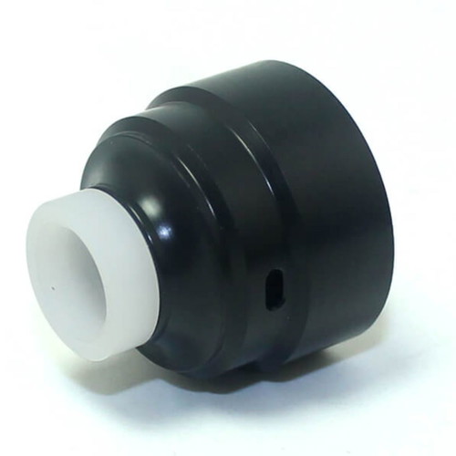 One RDA από την SXK Black Steel μεταχειρισμένο