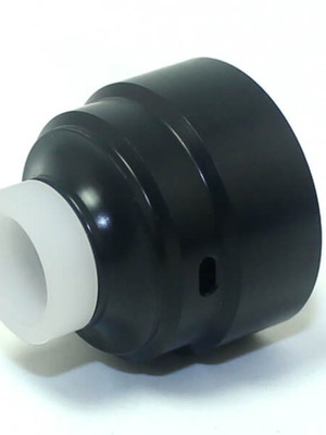 One RDA από την SXK Black Steel μεταχειρισμένο