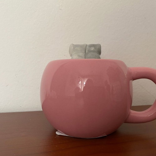Mug unused with tags