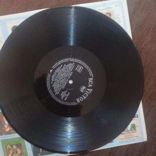 Elvis 1963 Fun in Acapulco vinyl like new, rock