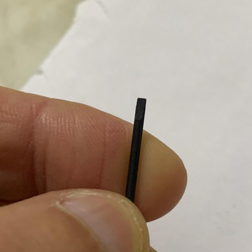 Leatherman replacement screwdrive bit like new
