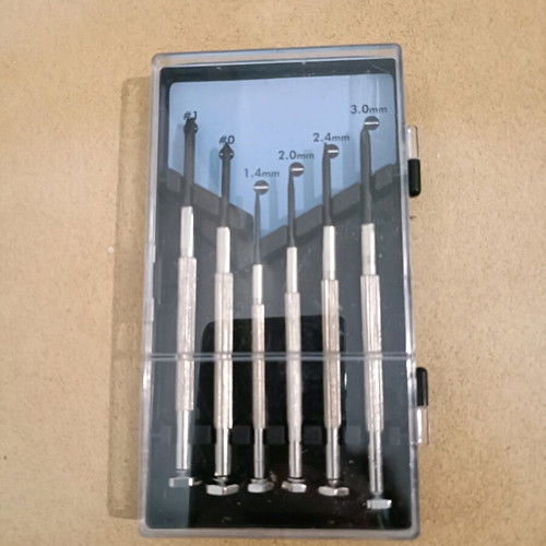 Tips tools new