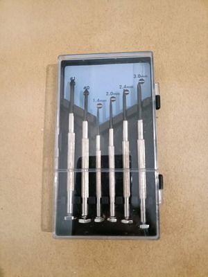 Tips tools new