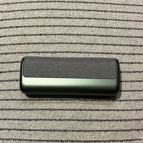 Iqos Iluma Prime green device like new