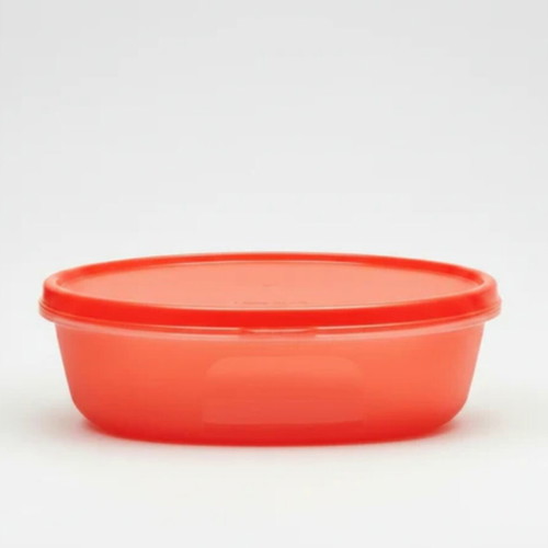 Tupperware Modular Bowl 1 Liter New, Stackable Food Storage