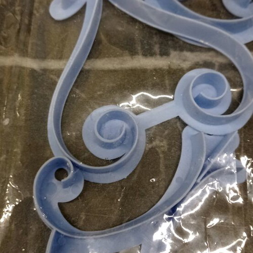 Baking Molds Set of 33 Silicone Cake Cookie Pastry