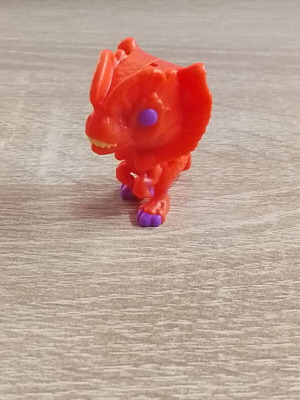 Kinder Surprise Dinosaur Figure like new