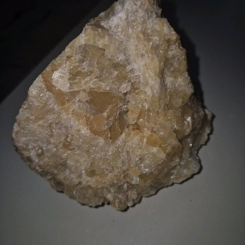 Asvestitis used 16×10×17 cm, 2kg