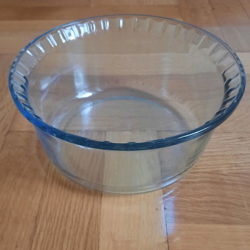 Marinex old heat-resistant cookware Brazil like new