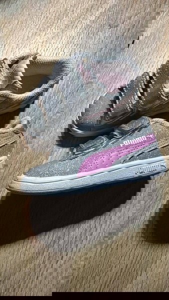 Puma sneakers