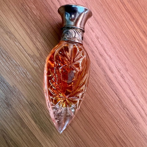 Ralph Lauren Safari Vintage Spray 20ml used Eau de Parfum