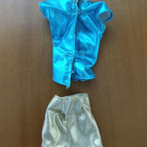 Clothes for Barbie, Bibi-bo, Sindy dolls like new