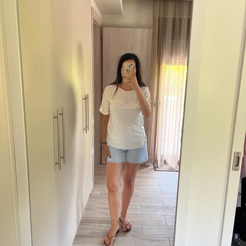 Gizia top S