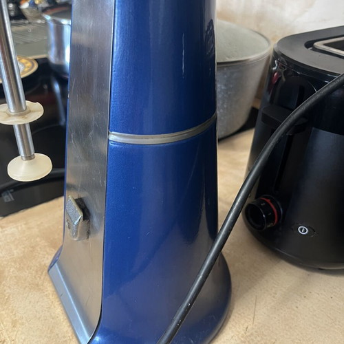 Artemis professional two-speed frappe maker