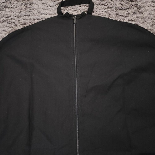 Chanel Garment Protection Carry Case Used 100 x 59 cm