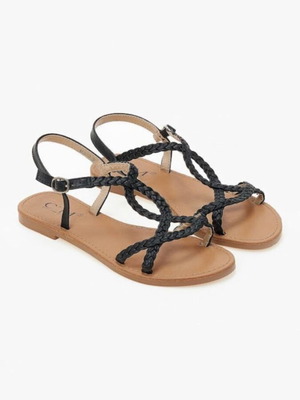 Sandals size 37 new