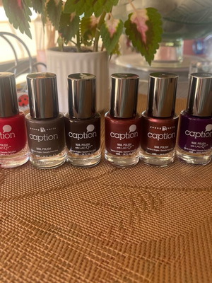 Young Nails Caption Nail Polish 10ml καινούργιο