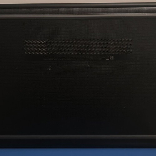Hp laptop like new with Intel Core i7, 8GB RAM, 256GB, Windows