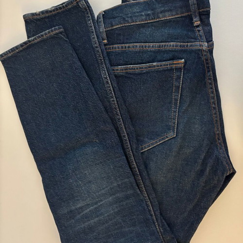Polo Ralph Lauren Skinny Fit Jeans 27 New Blue