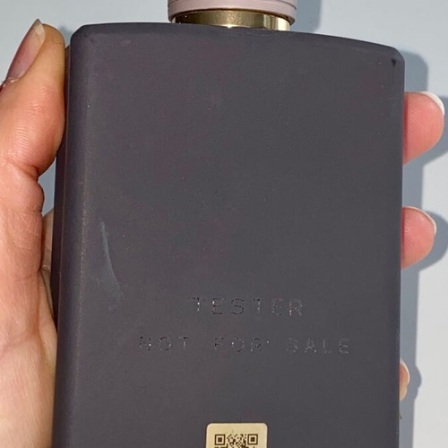 Άρωμα Opus XIII Silver Oud Amouage 100μλ καινούργιο tester