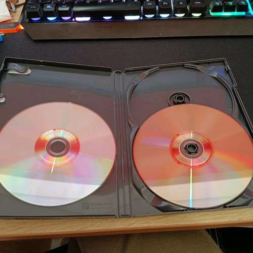 Titan Quest Gold Edition PC game used