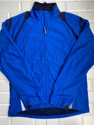 Men's jacket Odlo like new, size L, blue