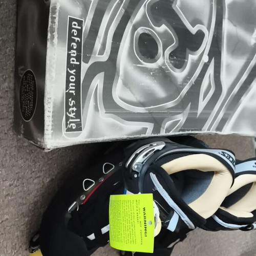 Inline skates roller new, size 40