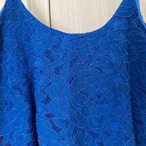 BSB top used, wide fit, size M