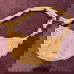  Doca Τσάντα ώμου και τσαντάκι χιαστί