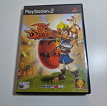 Jak and Daxter παιχνίδι PlayStation 2 σαν καινούργιο