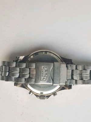 Camel Trophy watch like new