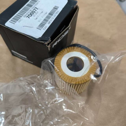 Oil filter new for Mercedes Smart 451, 450, Roadster models