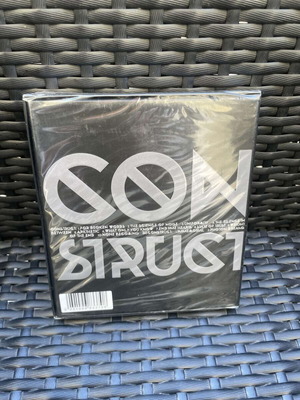 Dark Tranquillity Construct Limited Edition 2-CD Box Set new