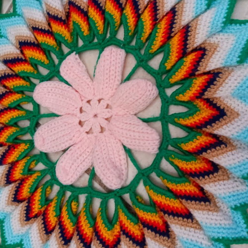 Handmade Covers for Pillows/Chairs
