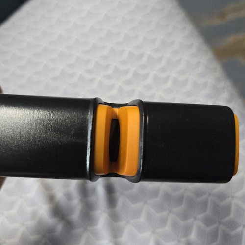 Fiskars sharpener used, excellent condition