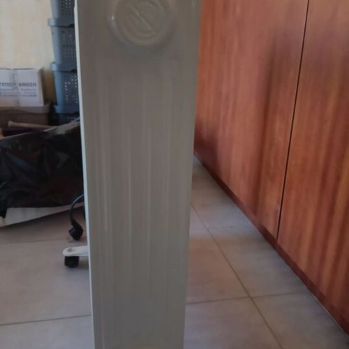 Juro Pro Zesti W13 oil-filled electric radiator new