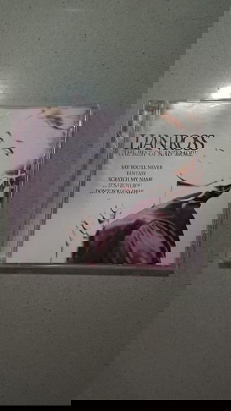 Μουσικό cd