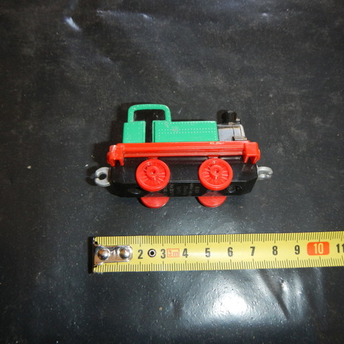 Τρενάκι Thomas 2016 Mattel μεταχειρισμένο