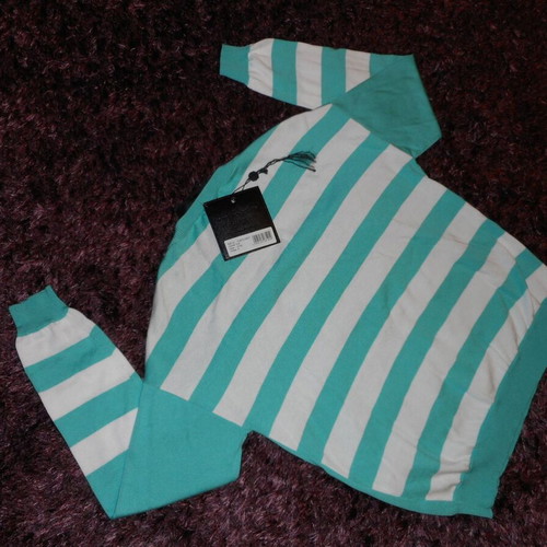 Philipp Plein Pullover Inna new, size S, colorful tropical print