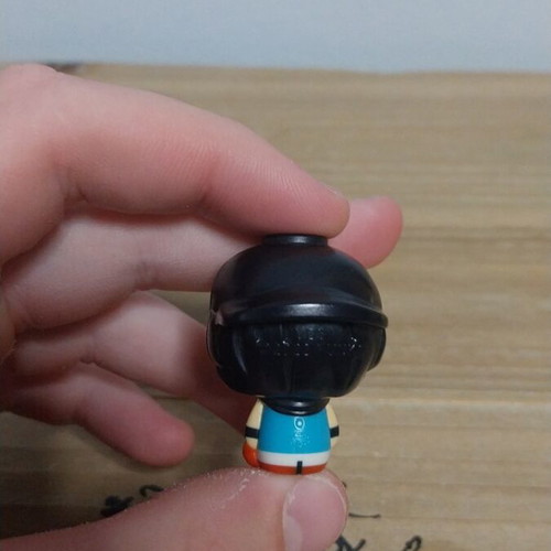 Funko Pop Kinder like new