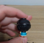 Funko Pop Kinder like new