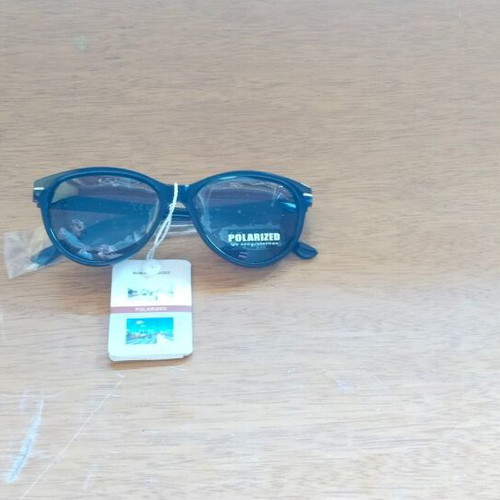 Vermont polarized kids sunglasses new with UV400 protection