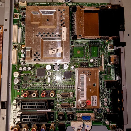 Samsung BN40-00096A main board used