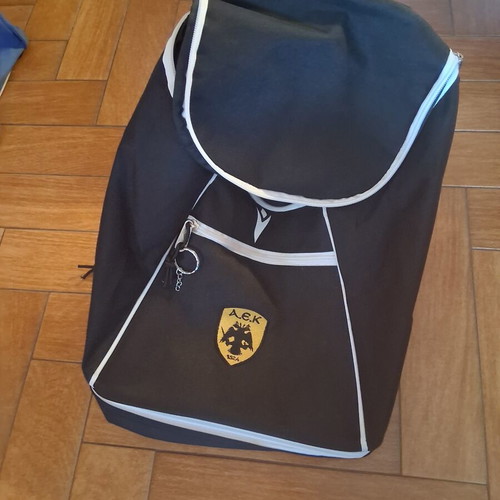 AEK Backpack Givova like new