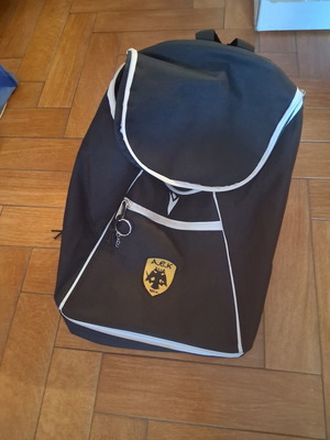 AEK Backpack Givova like new