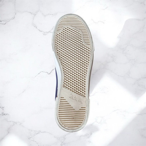 Zara kids shoes blue size 38 like new